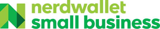 NerdWallet Small Business logo